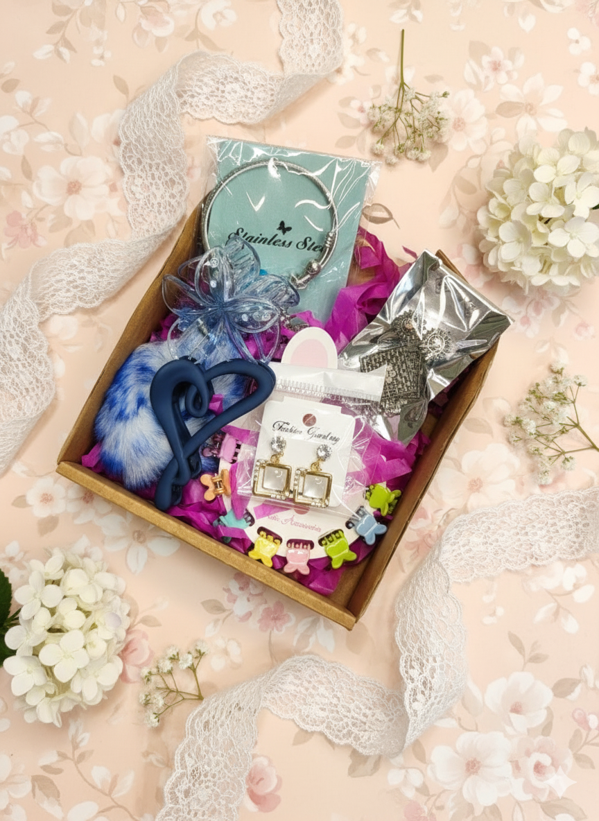 Lil Sparkle Box